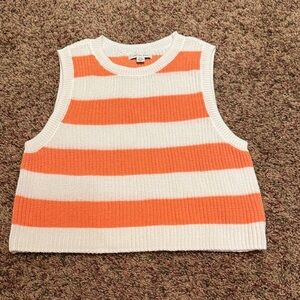 American Eagle sweater vest
